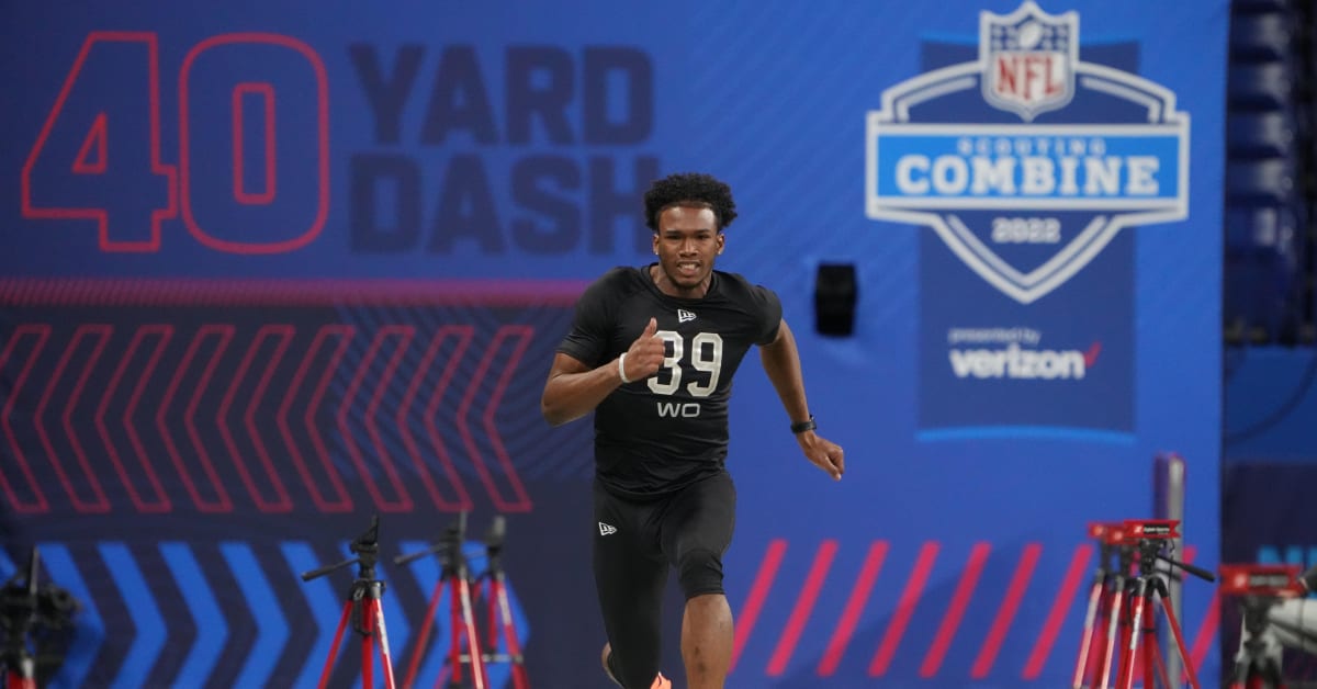 NFL Scouting Combine Invites Revealed New York Jets' Targets Make Cut