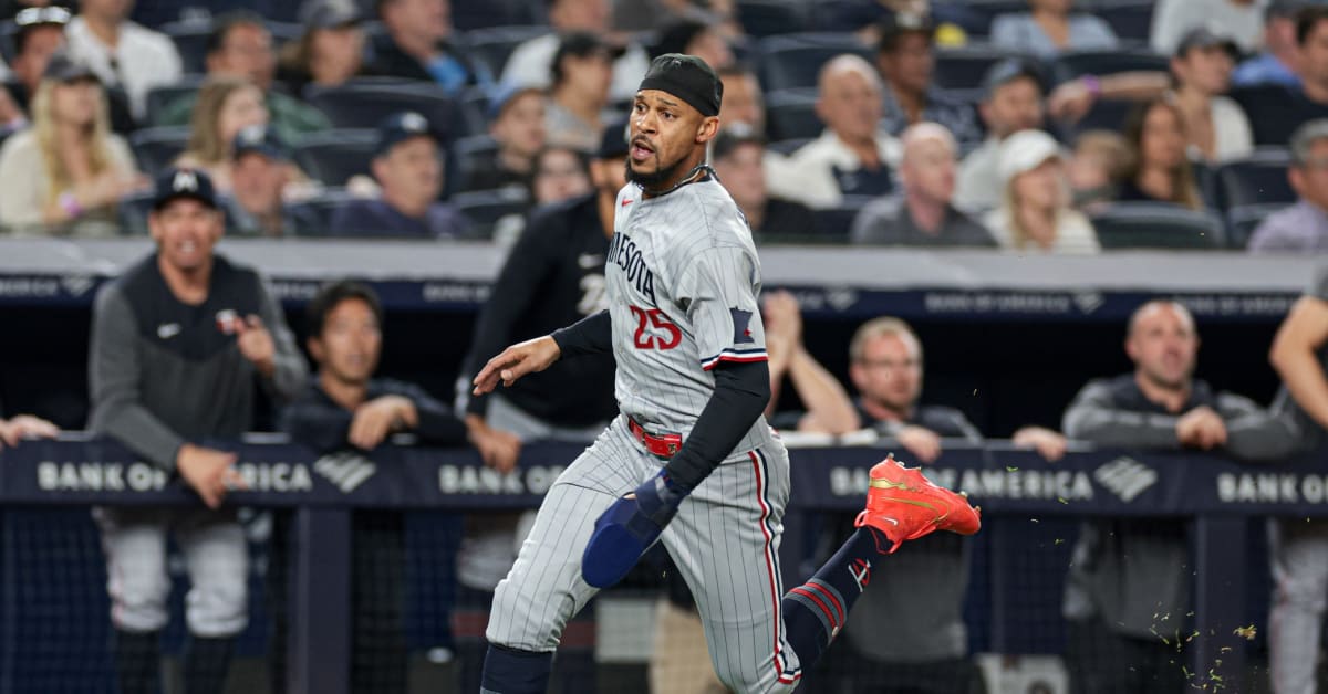 Who has the edge? Twins vs. Yankees projected batting orders Sports