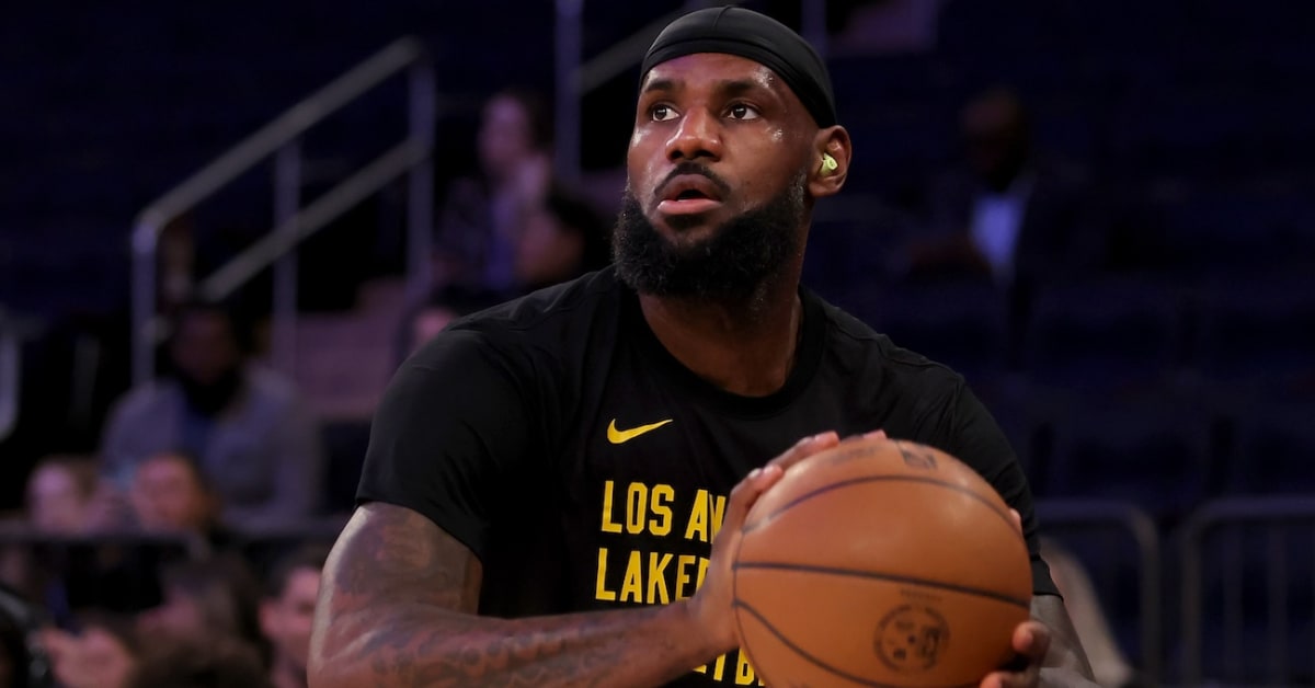 Cavaliers? Heat? Let’s Help LeBron James Decide Where to Play Next ...