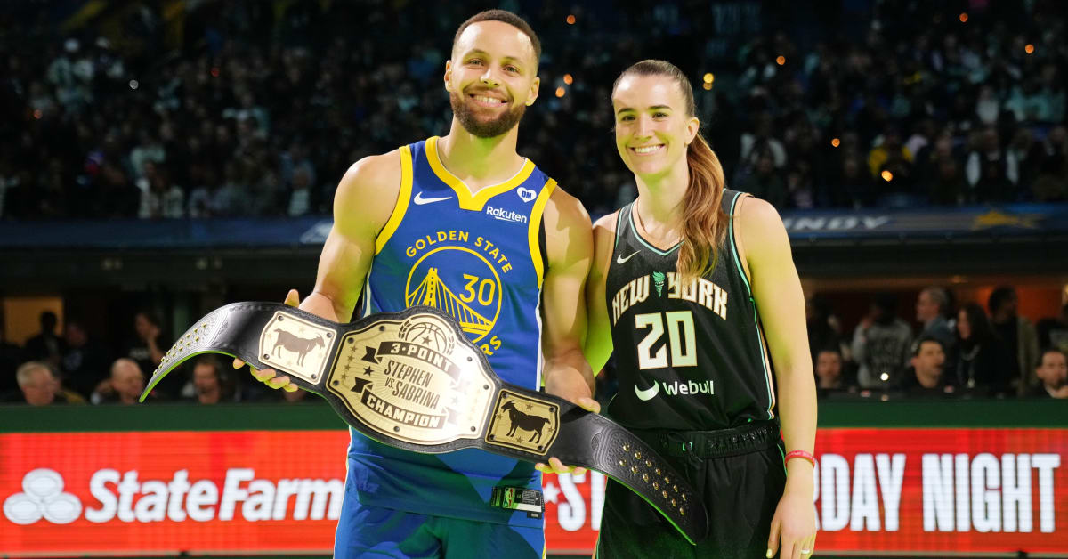 steph-curry-narrowly-defeats-sabrina-ionescu-in-all-star-three-point