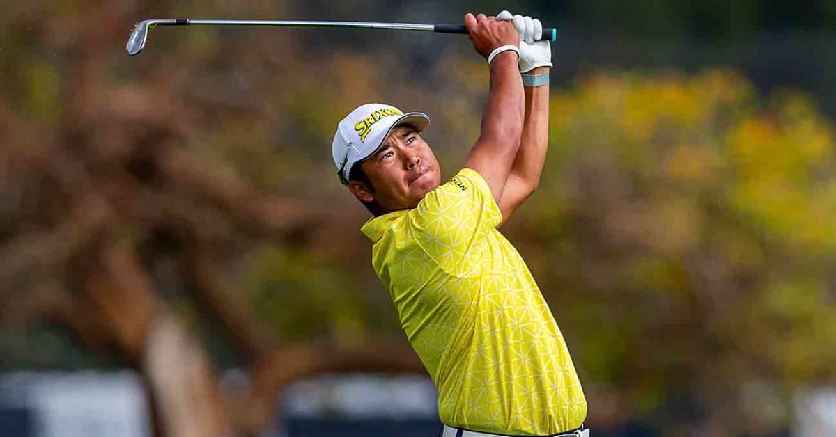 2025 Genesis Invitational Final Payouts, Prize Money, Winnings Hideki