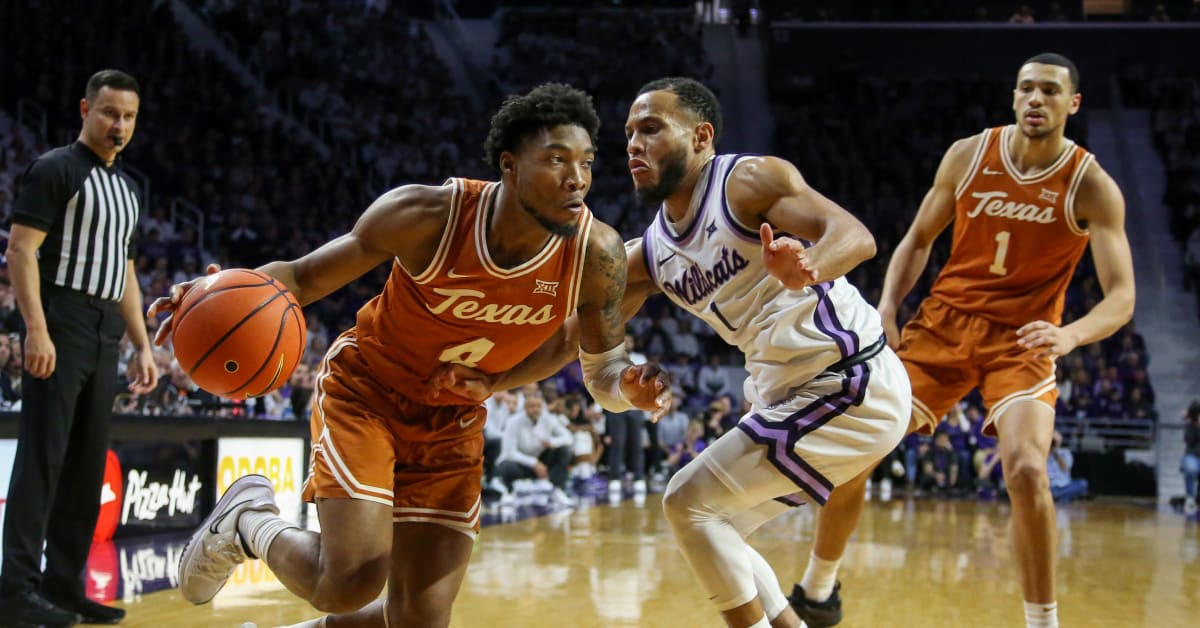 Texas Longhorns vs. Kansas State Wildcats Preview, Betting Odds, How