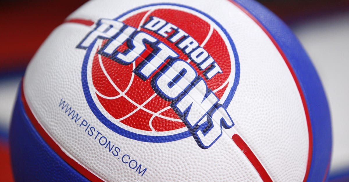 Potential Pistons Draft Pick Draws Big NBA Presence in Finale All Pistons