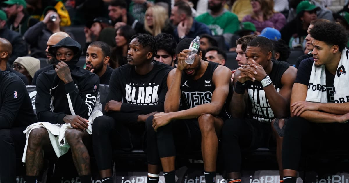 Nets' road-heavy schedule will decide their playoff fate