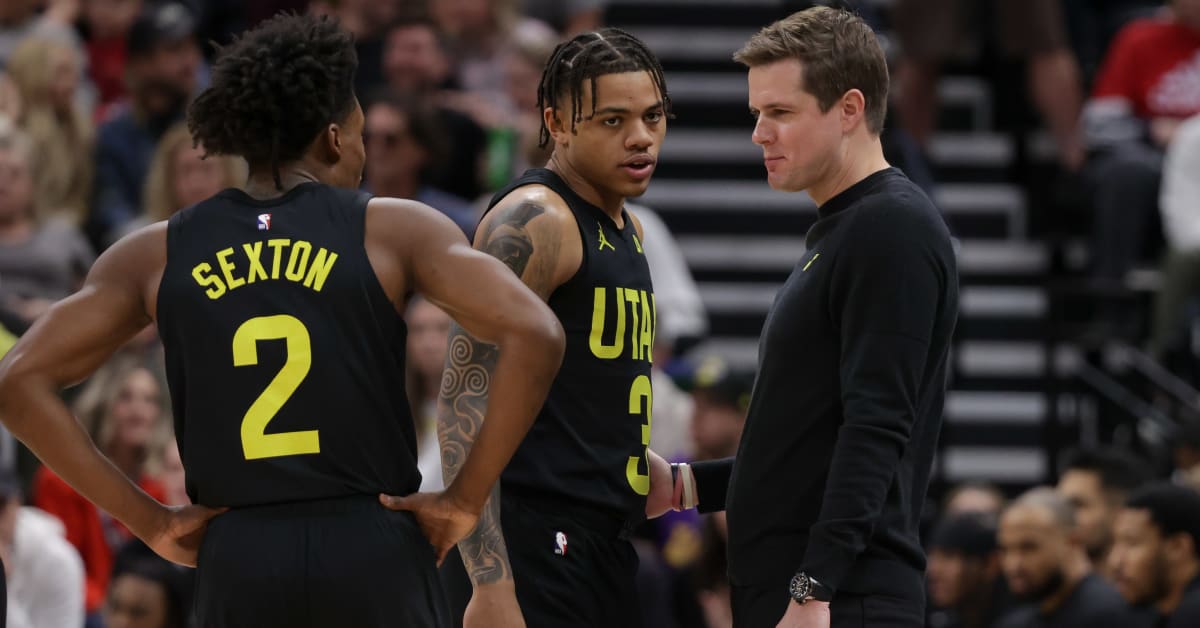 Utah Jazz Conveying 2024 First-Round Pick Prediction via Analytics - Inside  the Jazz