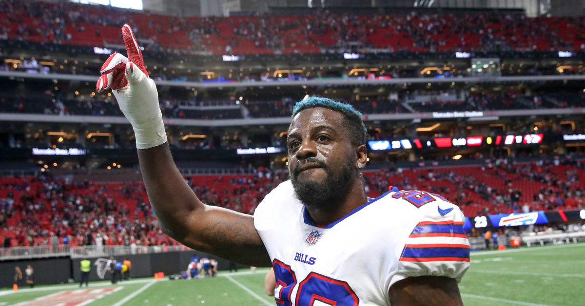 Buffalo Bills Ex Shareece Wright Files Sexual Assault Lawsuit Against ...