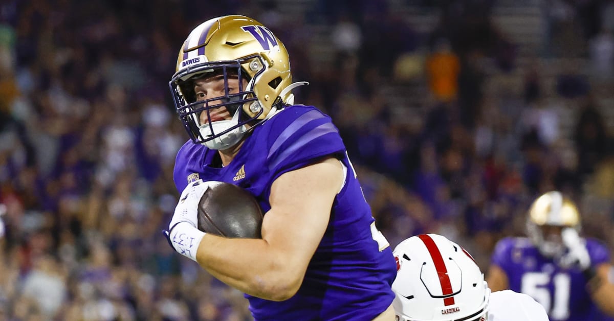 Will Ryan Grubb, Seattle Seahawks Pursue Former Washington Huskies to