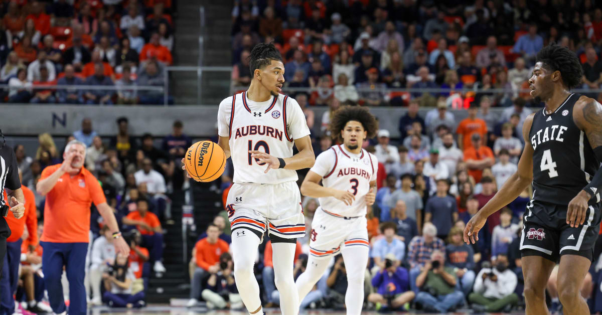 How to watch the Auburn basketball game vs. Missouri - Sports ...