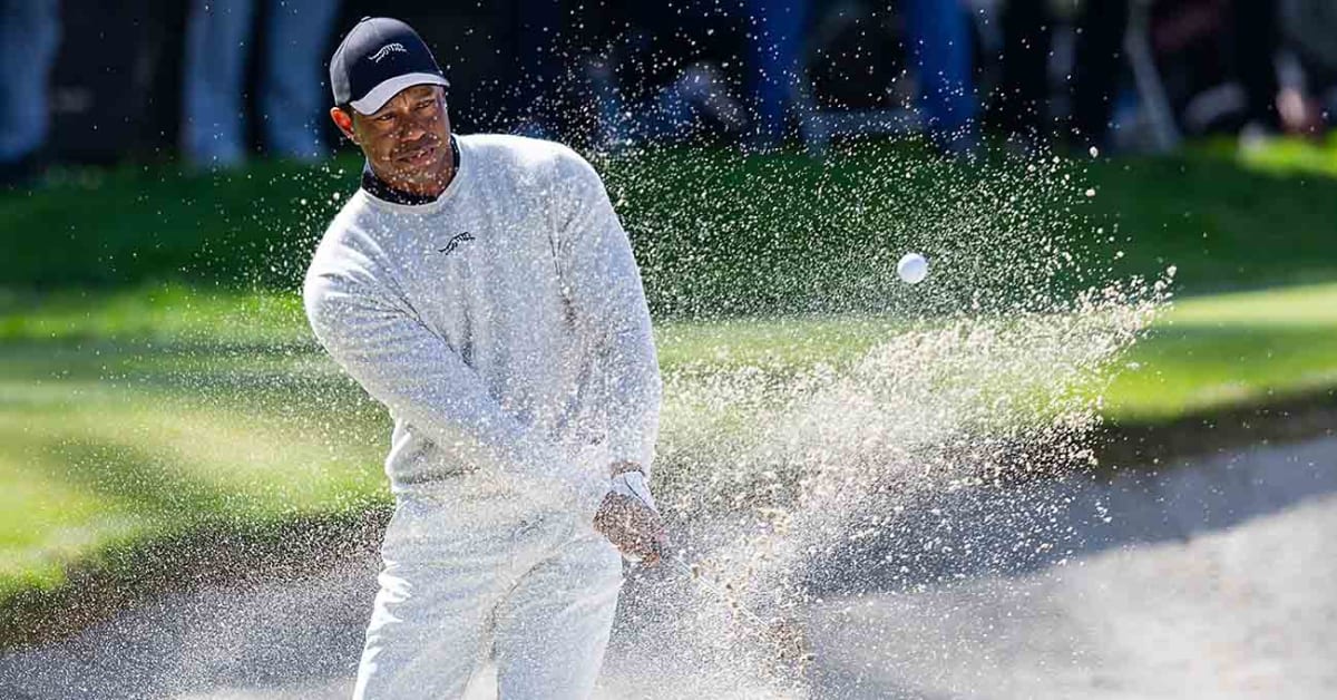 Tiger Woods to win again on the PGA Tour? What to expect in 2024