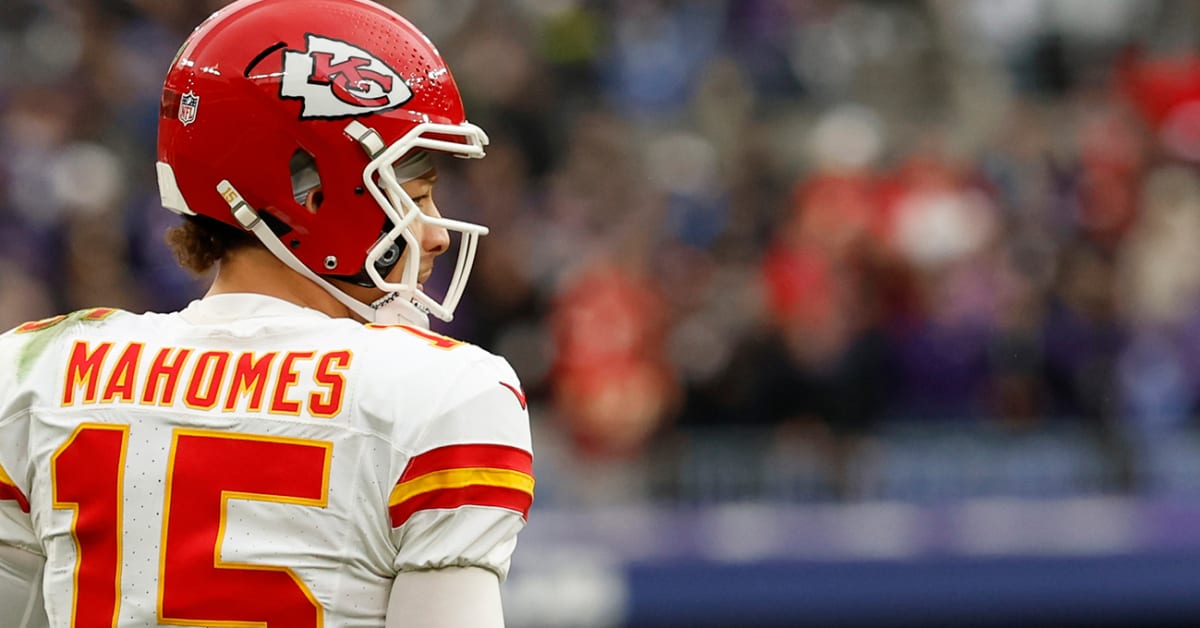 Patrick Mahomes Restructures Contract to Free Up Significant Cap Space for Chiefs, per Report - Sports Illustrated