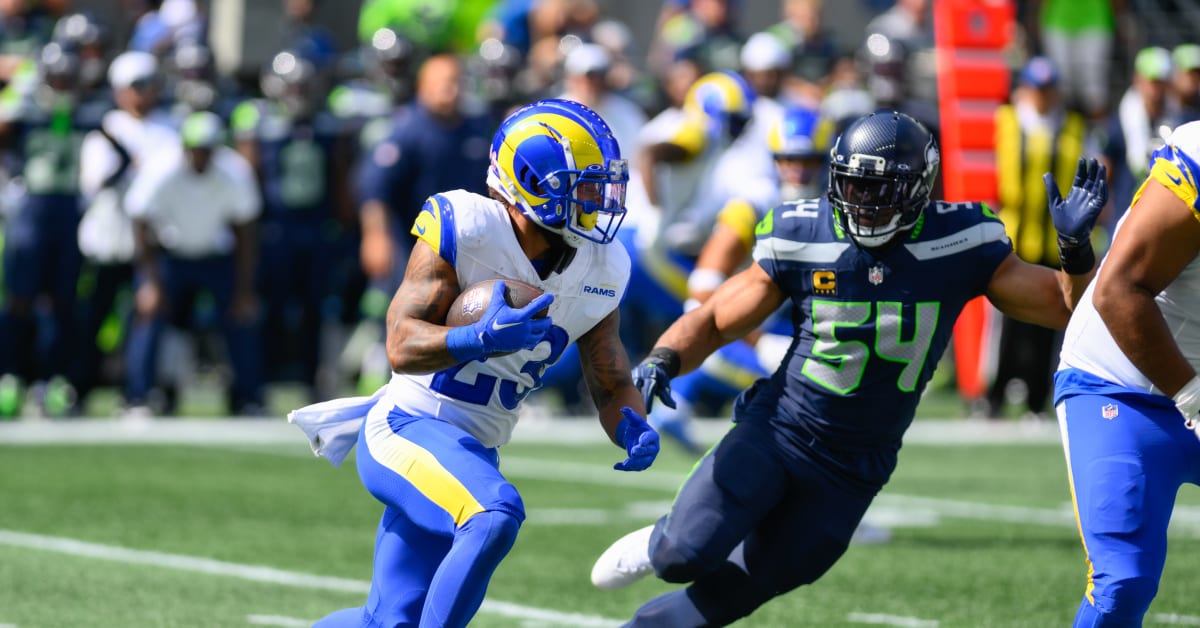 Washington Commanders Sign Bobby Wagner to 'Set The Tone' for Dan Quinn ...