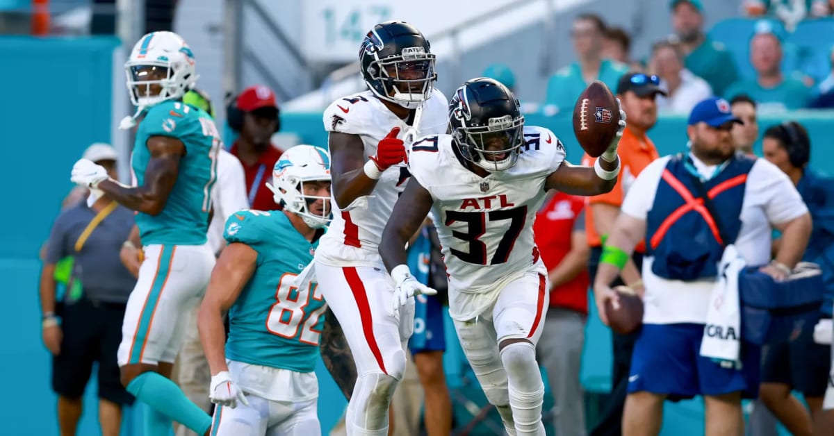 Several Atlanta Falcons increased chances at roster spot vs. Miami Dolphins  