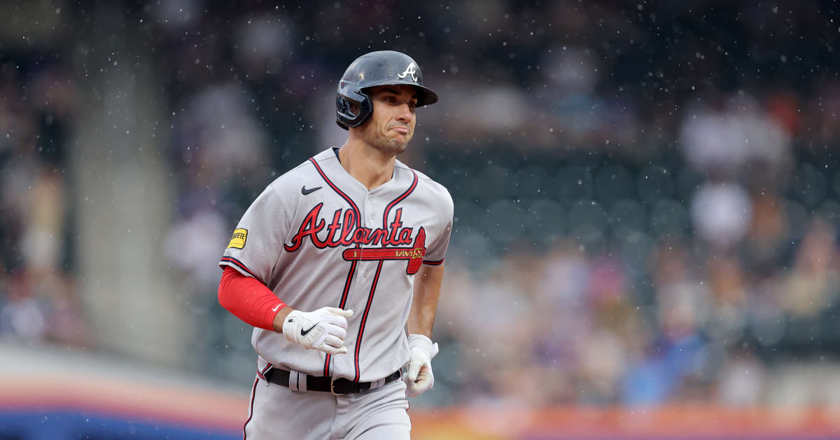 Braves' Matt Olson slugs his way past Shohei Ohtani for the 2023 Home Run  Crown