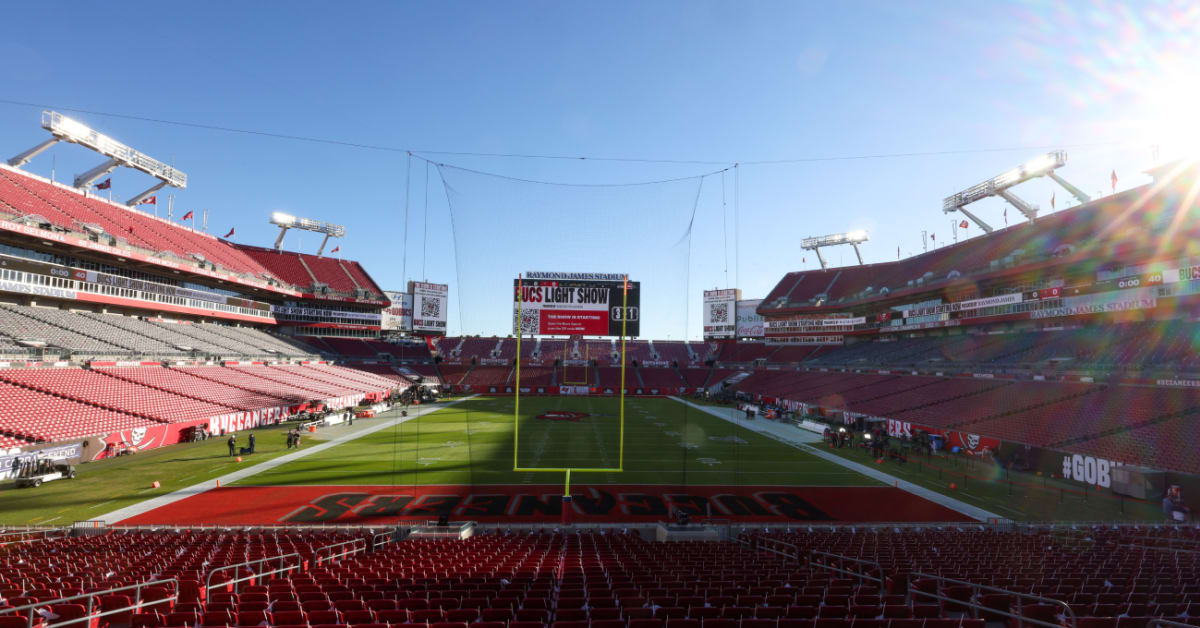 Buccaneers’ Stadium Capacity Decision Makes Tom Brady’s Impact Very ...