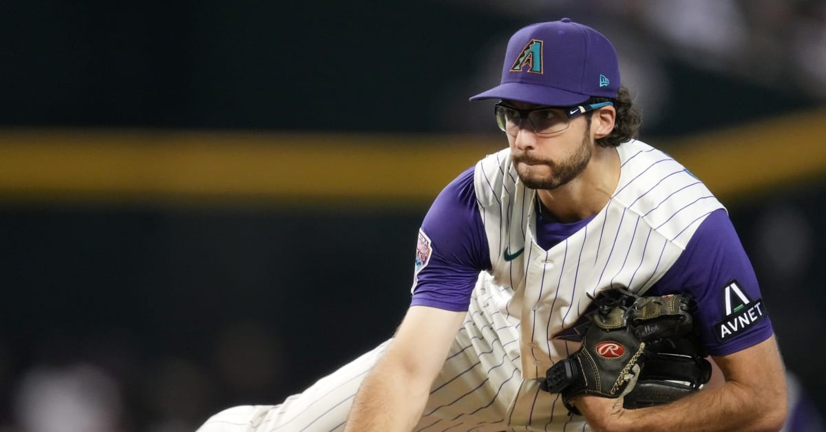 Paul Sewald helps Diamondbacks snap losing skid with series win