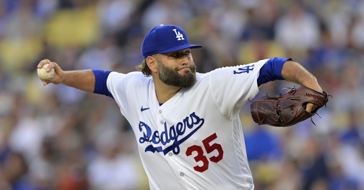 Dodgers' Lance Lynn gets tune-up start against Giants, Sports