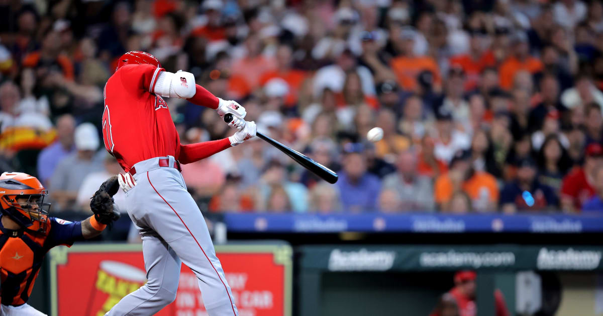 Angels News: Shohei Ohtani Goes Viral with Home Run Celebration Dance - Los  Angeles Angels