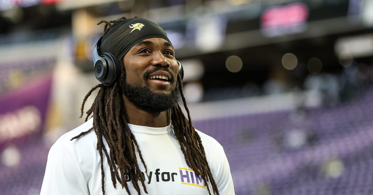 Former Vikings RB Dalvin Cook signing 1-year deal with Jets