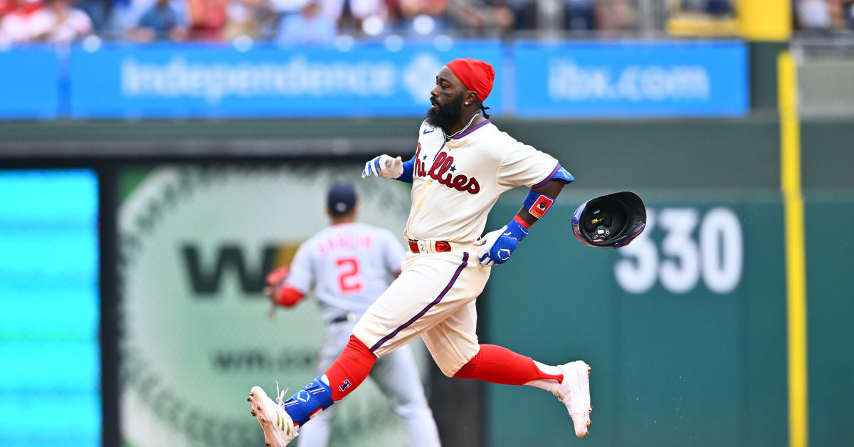 Texas Rangers sign Josh Harrison to minor league deal - Lone Star Ball