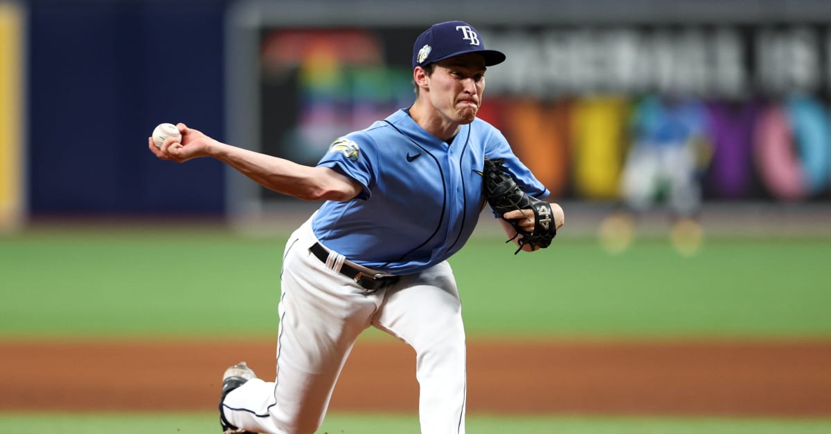 Tampa Bay Rays star shortstop on leave amid investigation into