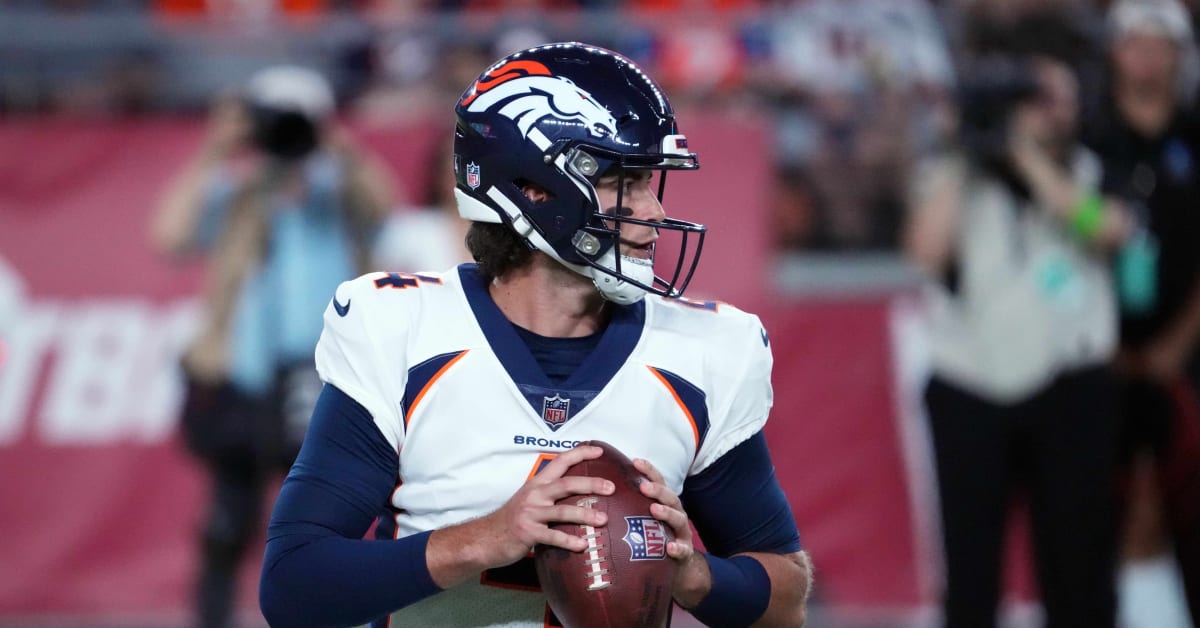 Seven Denver Broncos With the Most to Lose in Preseason Game 2 vs