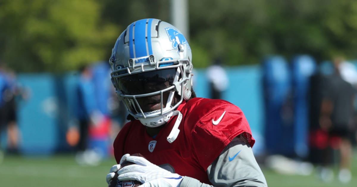 Observations: Teddy Bridgewater ice cold in Lions' preseason loss against  Jags 