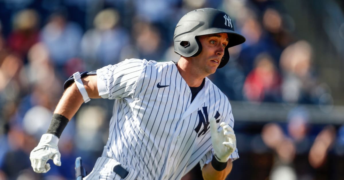 Former Elite Prospect Elects Free Agency From Yankees After Surprisingly  Short Stint - Sports Illustrated NY Yankees News, Analysis and More