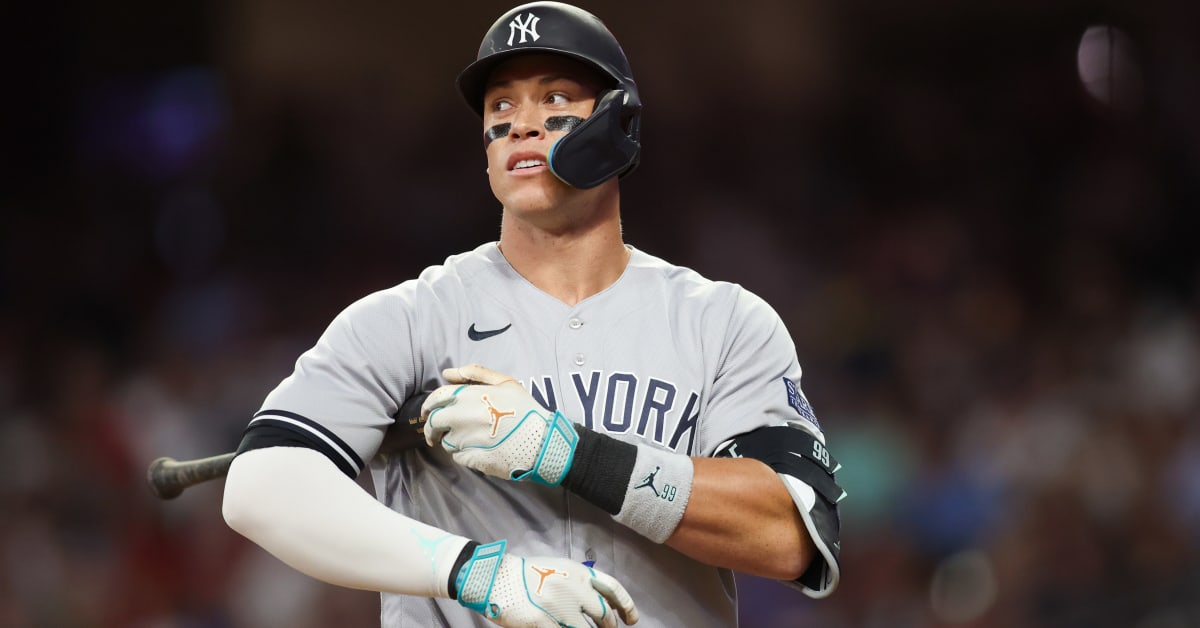 Five New York Yankees right fielders you forgot existed