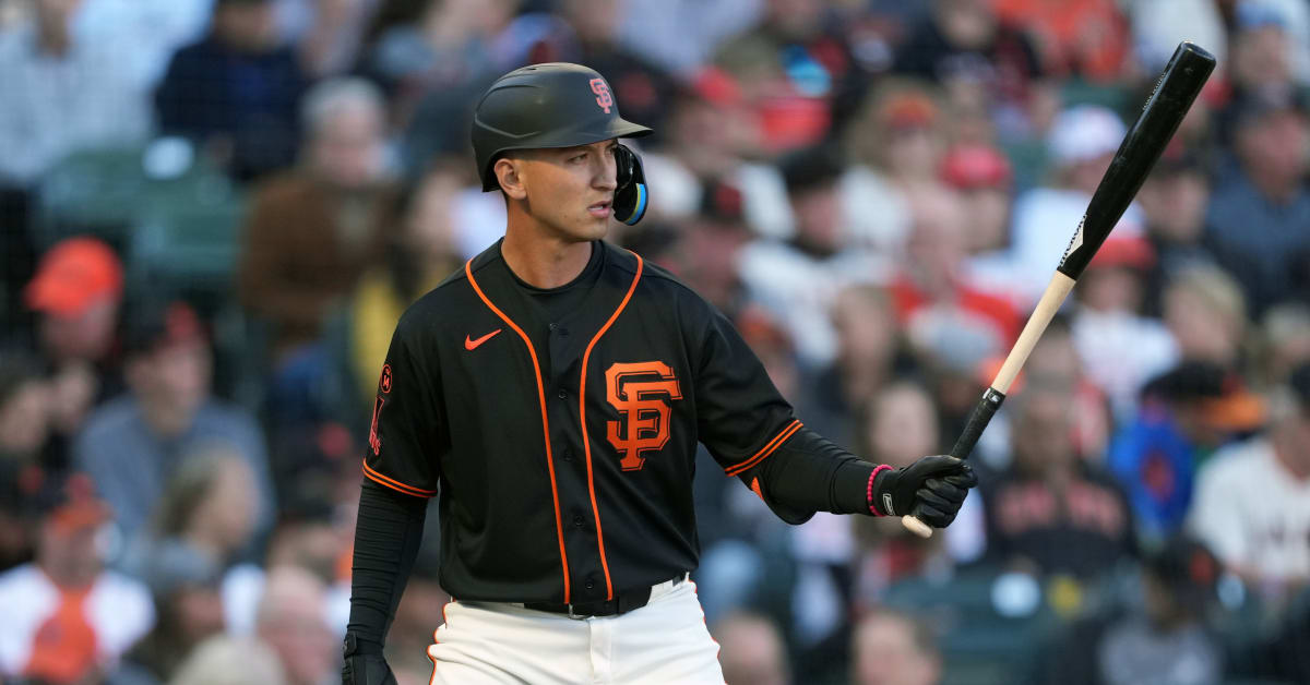 Season review: Connor Joe and the outfielders who made history - McCovey  Chronicles