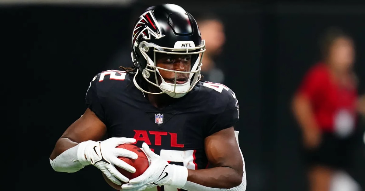 Atlanta Falcons Cut Godwin Igwebuike; Cordarrelle Patterson Return Soon? -  Sports Illustrated Atlanta Falcons News, Analysis and More