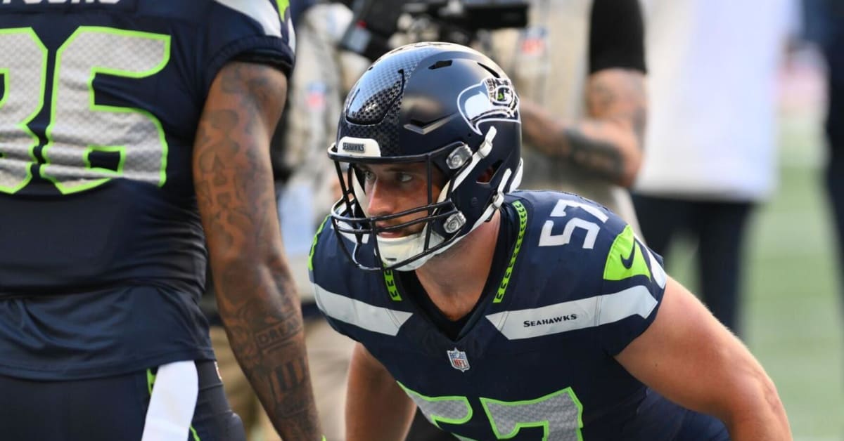 Pryor trying to find spot on Seahawks roster - The Columbian