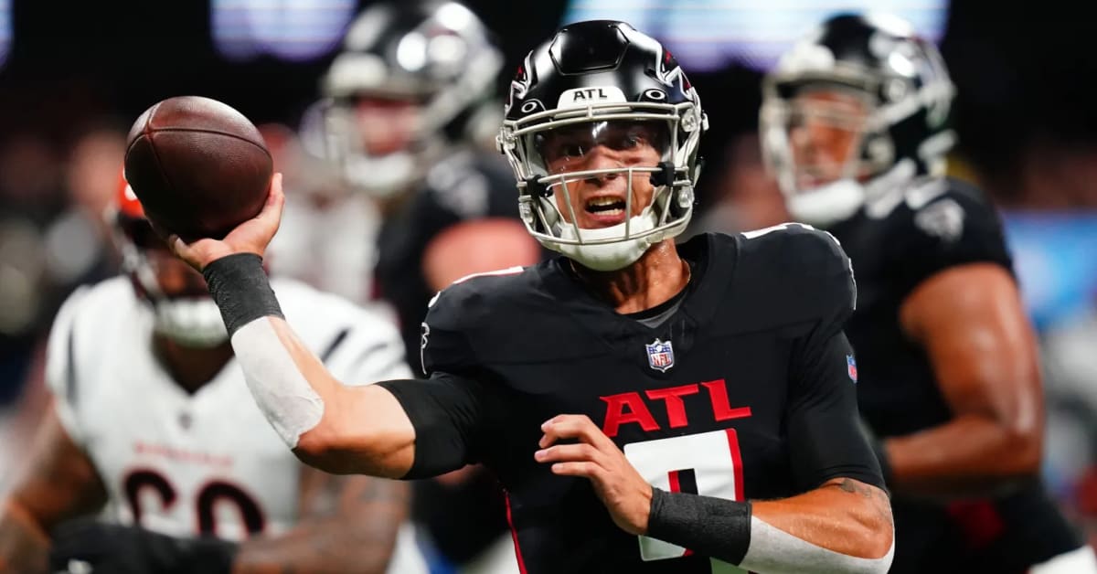 3 positives, 3 negatives from the Atlanta Falcons' first preseason