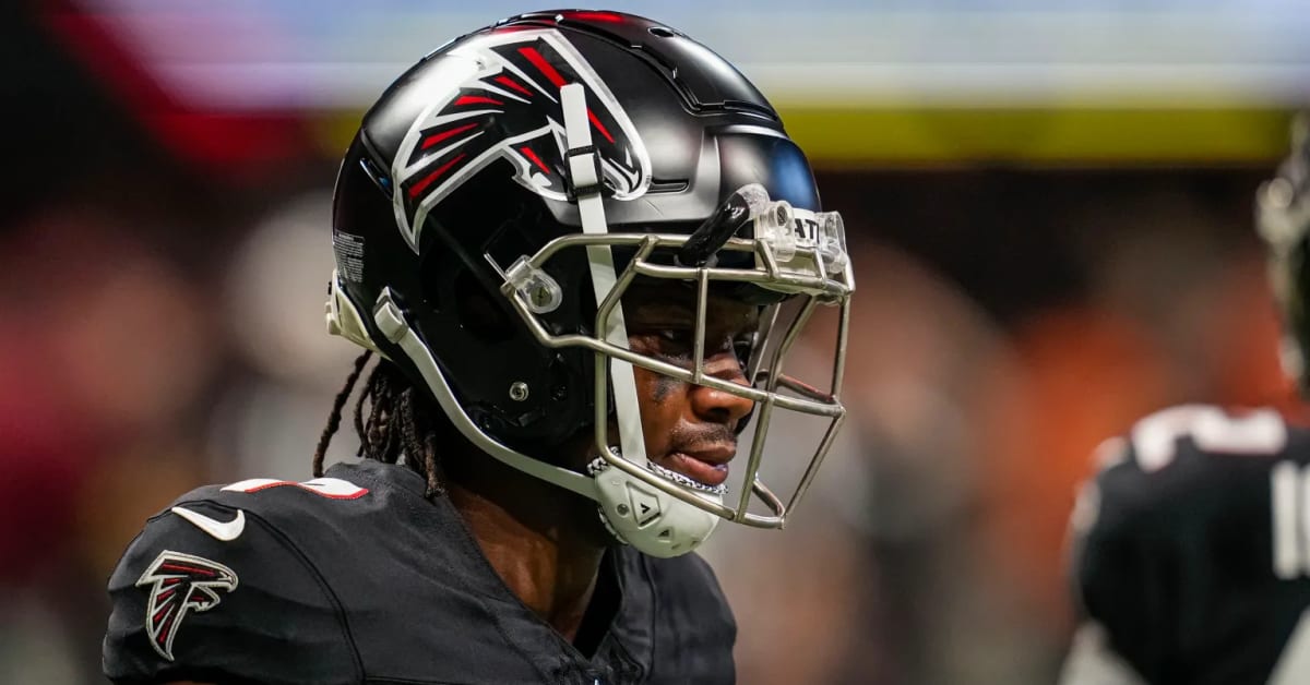 Carolina Panthers vs. Atlanta Falcons Live Blog: Atlanta Wins 24-10 in  Bijan Robinson Debut - Sports Illustrated Atlanta Falcons News, Analysis  and More