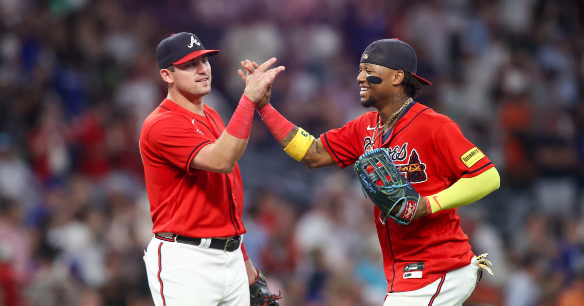 Braves Briefing: Atlanta's Victory Last Night Was Their 11,000th Win In ...