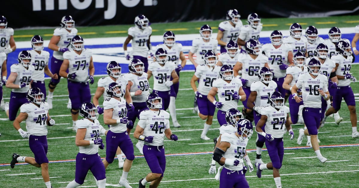 Northwestern Hazing Scandal: Where Things Stand Heading Into Football ...