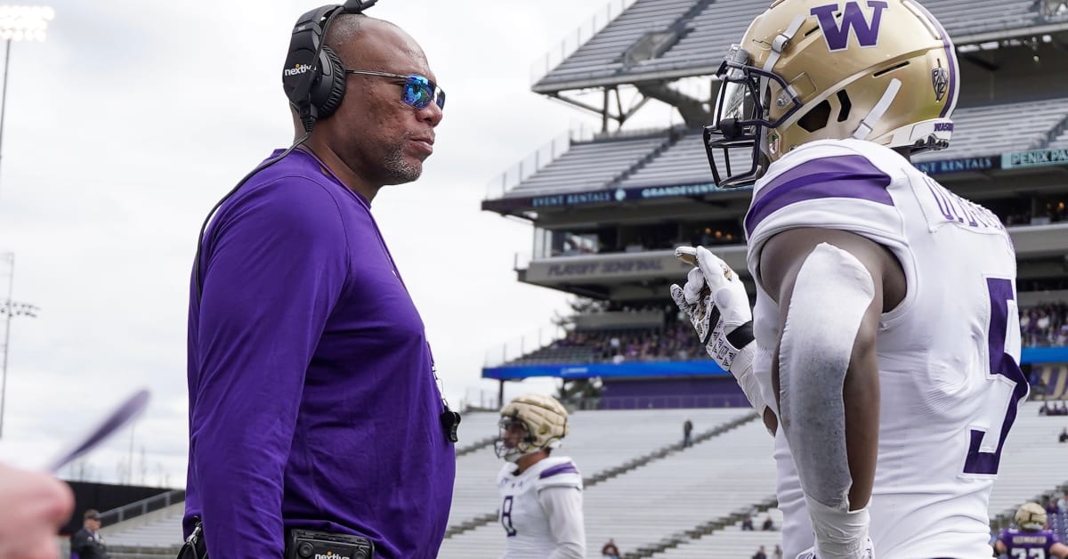 A Brief History of Washington Husky Baseball - UW Dawg Pound