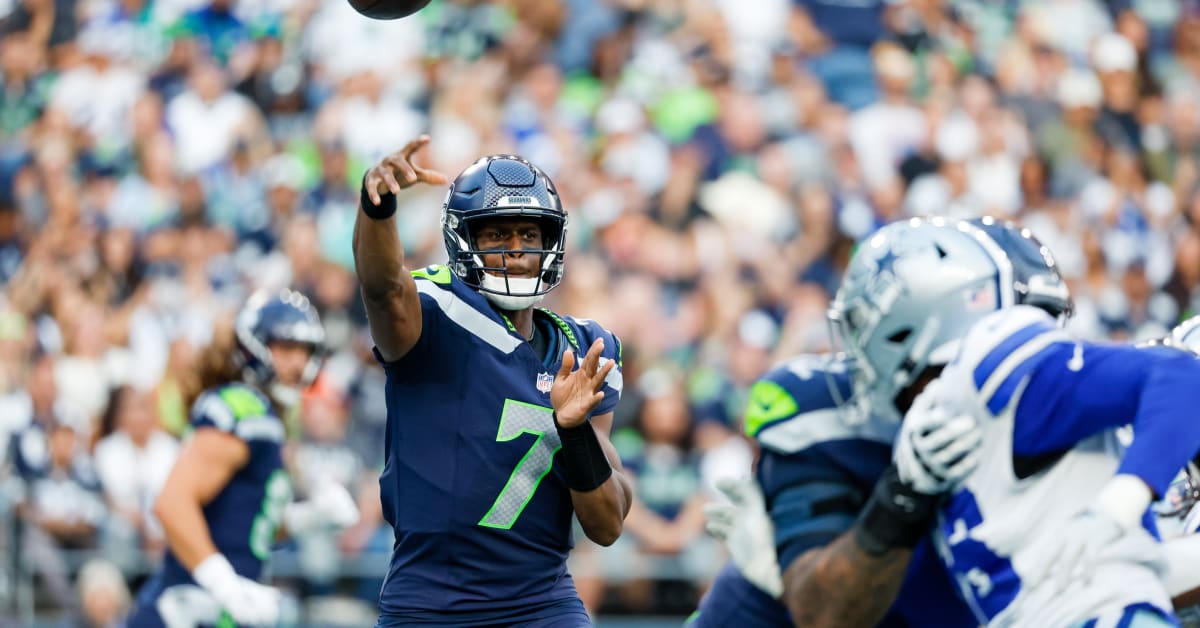 Seattle Seahawks Not Surprised By Tyler Lockett's Clutch Performance vs.  Detroit Lions - Sports Illustrated Seattle Seahawks News, Analysis and More