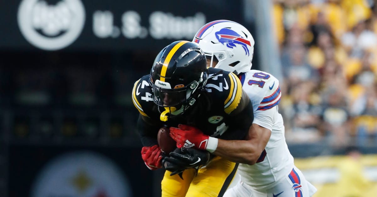 4 Things to Watch: Pittsburgh Steelers vs Indianapolis Colts - Sports  Illustrated Pittsburgh Steelers News, Analysis and More