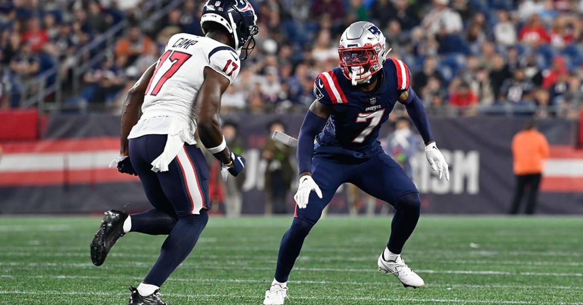 Patriots-Packers preseason game suspended after rookie Isaiah