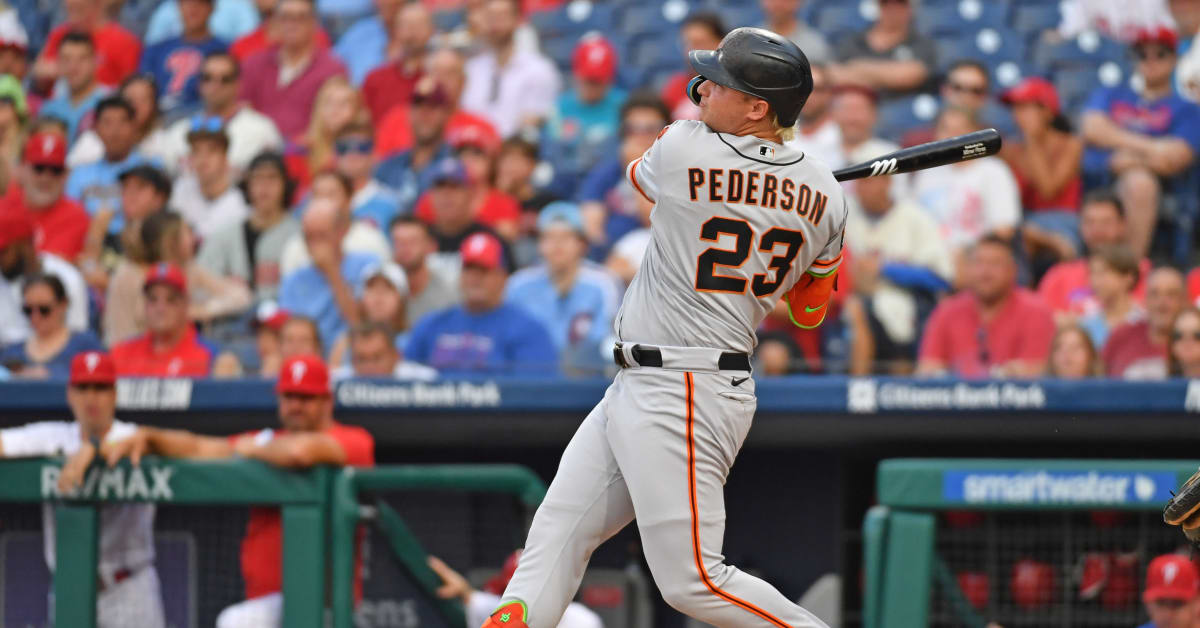 SF Giants call up Wade Meckler, Johan Camargo in flurry of moves - Sports  Illustrated San Francisco Giants News, Analysis and More