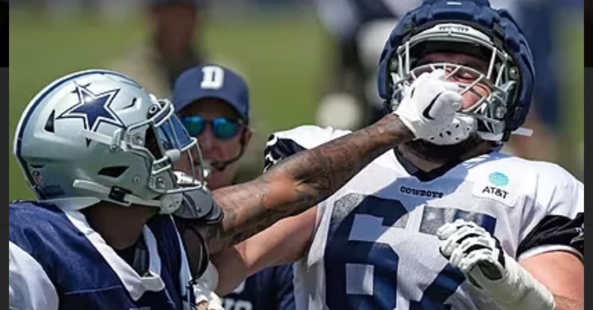 Dallas Cowboys Lose at Seahawks, 22-14: Deuce Vaughn & DeMarvion