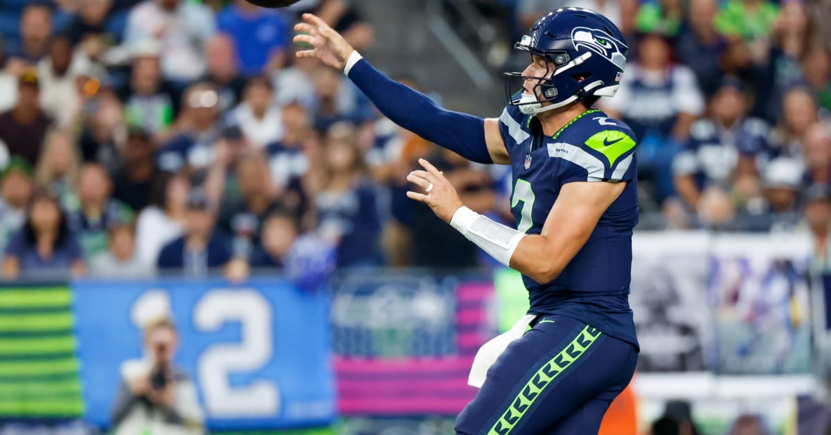 Seattle Seahawks vs. Dallas Cowboys Preseason: 6 Players to Watch - Sports  Illustrated Seattle Seahawks News, Analysis and More