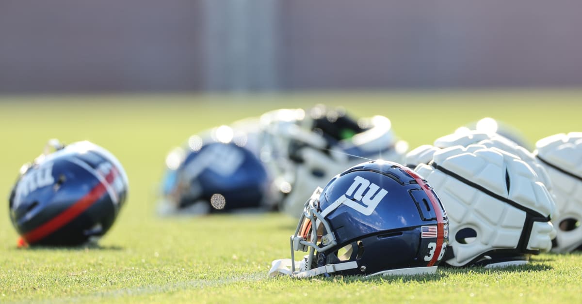 Articles by Patricia Traina - Sports Illustrated New York Giants