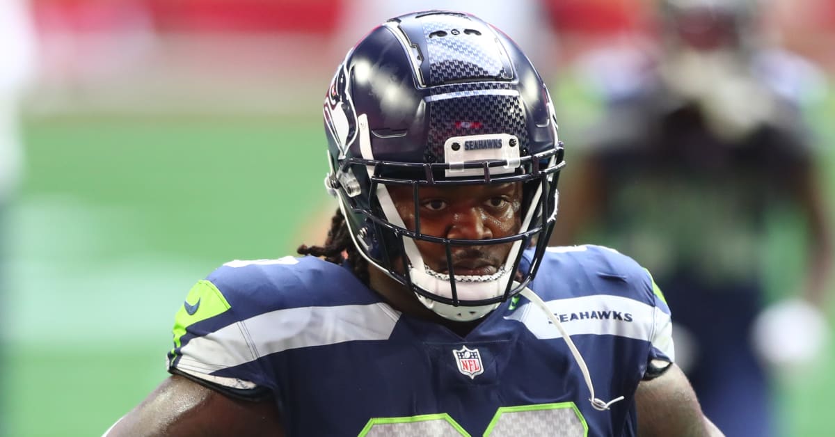 Crimson Tide NFL Rundown: The Seattle Seahawks - Sports Illustrated Alabama  Crimson Tide News, Analysis and More