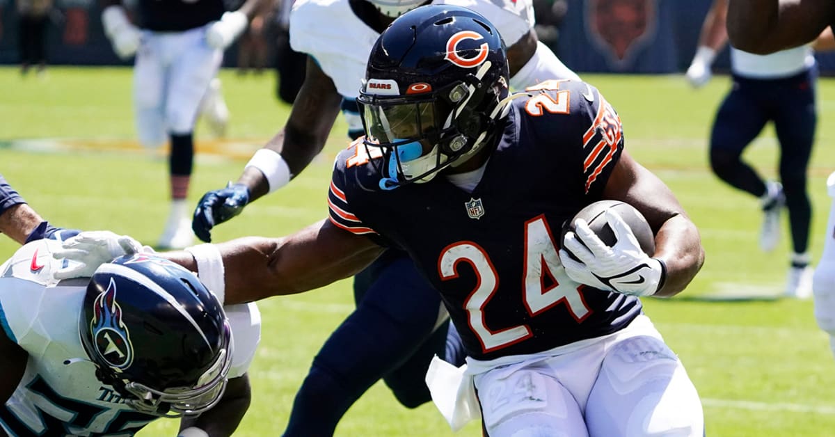 2023 Fantasy Football ADP Risers & Fallers August 11: Javonte Williams  Moving Up RB Rankings 