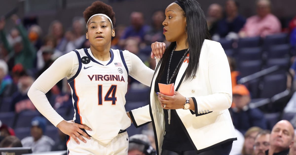 UVA Women's Basketball to Face Reigning Champs LSU in Cayman Islands ...