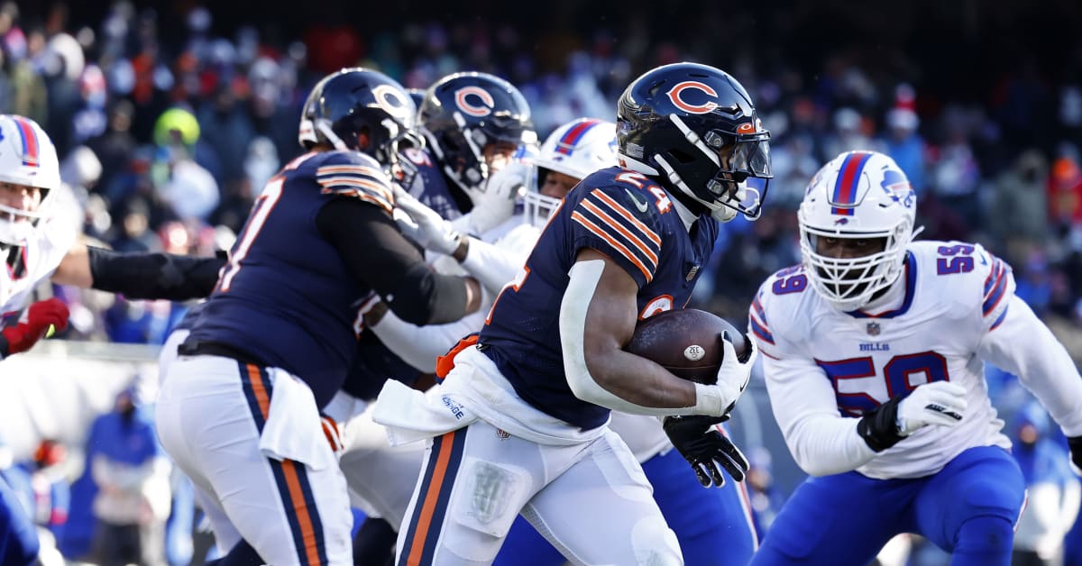 How to watch the Chicago Bears-Buffalo Bills preseason game - A to Z Sports