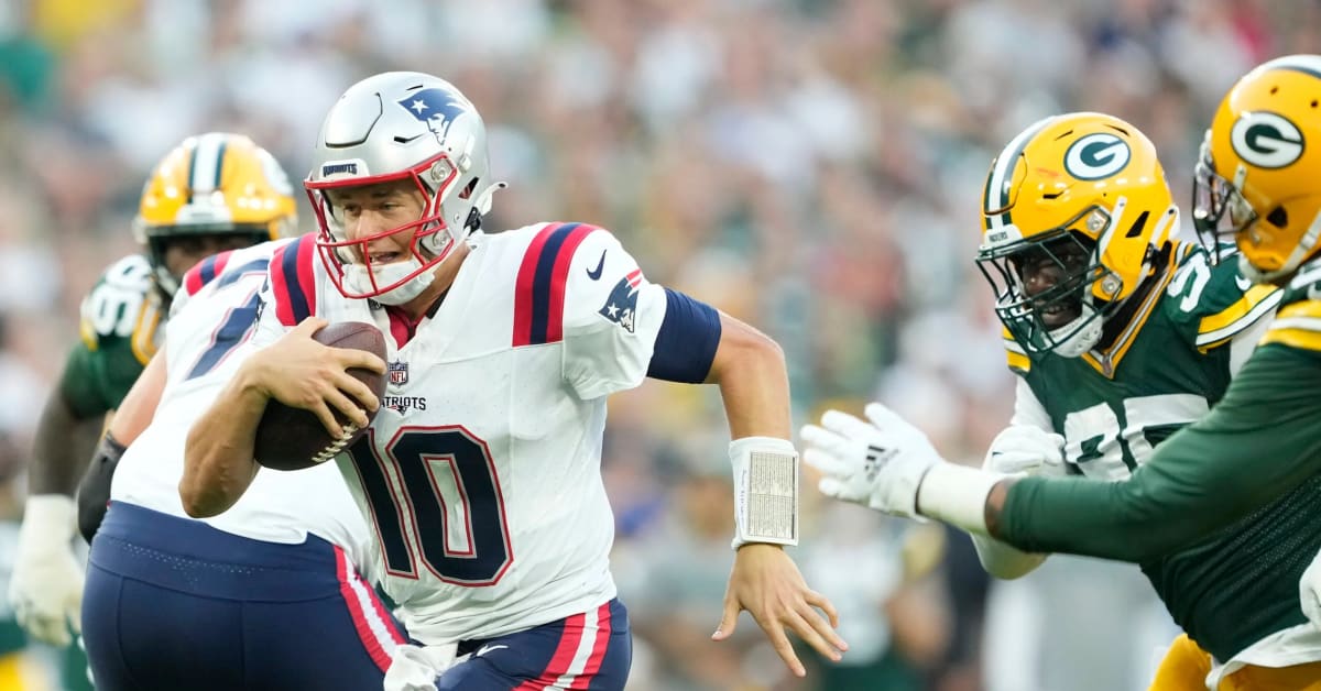 Patriots: Everything you need to know about Mac Jones' new endorsement deal