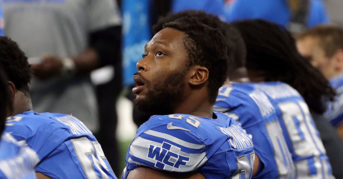 Detroit Lions bubble watch: Final roster predictions on defense