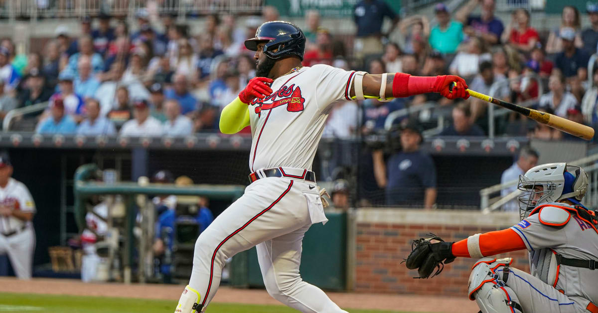 Previewing Atlanta's 2025 Rotation Options - Sports Illustrated Atlanta  Braves News, Analysis and More